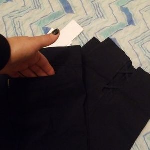 89th & Madison | Pants & Jumpsuits | 89th Madison Capri Pants | Poshmark